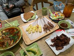 -申记串道(中街店)