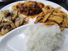 -中南大学-食堂第3食堂
