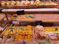 -巴黎贝甜(阳光上东店)