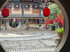 -关岳庙