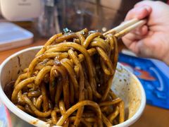 -熊腊生热干面馆(宝丰店)