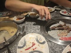 -阪尚皇·原切牛排·烤肉火锅自助(北京路店)