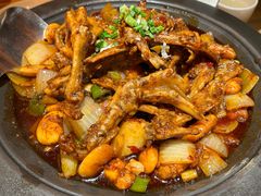 -六月雪干锅(涪城万达广场店)
