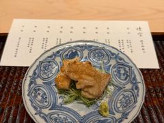 -晴空·日本料理(万象城店)