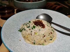 渣南豆腐-山石榴·贵州菜(丰盛里店)