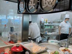 -壹只菜·崇明本地特色菜(崇明南门店)