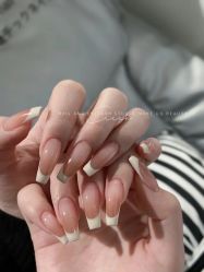 -M·X Nail日式美甲美睫