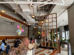 -The Rug Cafe(王府中环店)