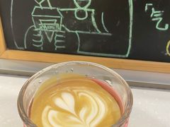 -Manner Coffee(大宁国际商业广场店)