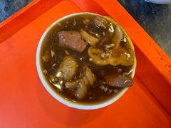 炒肝-天兴居(鲜鱼口街店)