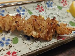 -哥哥の深夜食堂(红松东路店)