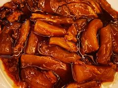 -烤肉宛饭庄(北新桥店)