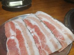 -原始泥炉烤肉(总店)