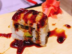 鳗鱼卷-千寿·金焰食堂(仁和新城店)