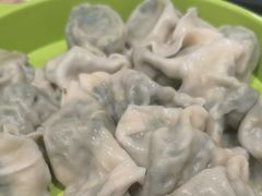 -老边饺子馆(东单店)