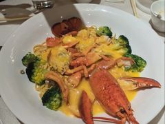 -上海人家花樣年华(中山公园店)