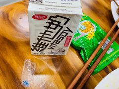 -鑫明明拉面(宁化路店)