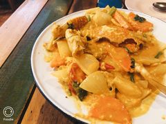 -Doo Dee Thai Food(Issan/Isaan/Esan)