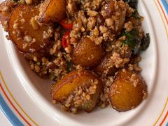 -美泰·Mangothai·清迈云街(天空之城店)