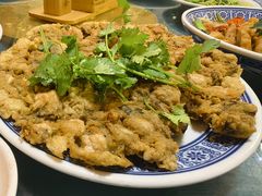 -桂园白粥·潮汕老味道