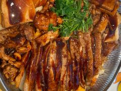 -黄记煌三汁焖锅(崇文门店)