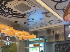 -菲滋意式餐厅(富阳东方茂店)