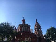 -圣·阿列克谢耶夫教堂