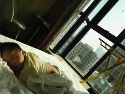 点击看大图 -菁幼月子会所(儿童医院店)