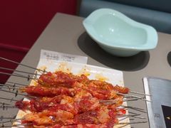-邢氏老太太烤串(北兴街店)