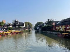 -无名老卤面(中华门店)