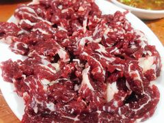 -蔡社牛肉城(龙湖店)