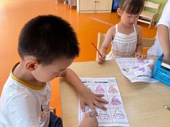 -MUFFY'S博识梦飞幼儿园(万柳园)
