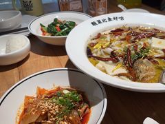 -太二酸菜鱼(福州泰禾店)
