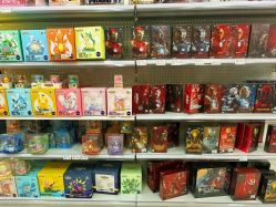 -玩动奇季品牌玩具超市