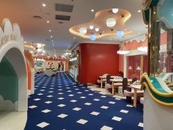 -奈尔宝·儿童乐园·亲子餐厅(苏州大悦城店)