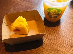 -星巴克臻选(盐城金鹰聚龙湖店)