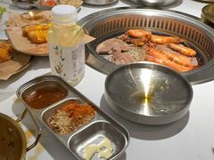 -花味·自助烤肉(南方时代店)