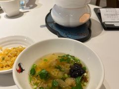 -莆田餐厅PUTIEN(金融街购物中心店)