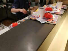 -麦当劳(新闸路店)