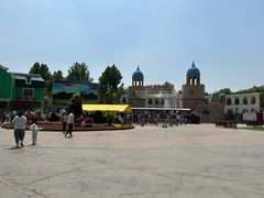 -石家庄市动物园