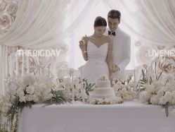 -巴黎经典婚纱摄影PARISSIC