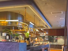 -火焰里烤肉自助(南充王府井店)