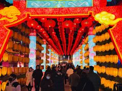 -杨家埠民间艺术大观园