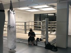 -EFL巴西柔术·综合格斗·泰拳·少儿体能训练(虹桥德必馆)