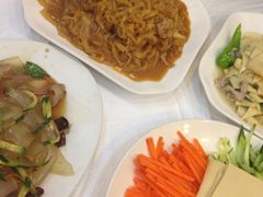 iphone_upload_pic-哈尔滨风味小吃东北菜(五角场店)