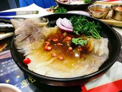 超级大鱿鱼-金妈家烤肉(龙湖U城天街店)