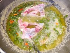 -味仙疯美蛙鱼头(清扬路总店)