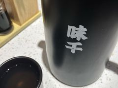 -味千拉面(广州白云机场T1西二店)