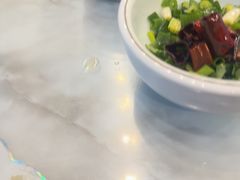 -福寿斋·老北京铜锅涮肉·烧烤(清岚店)