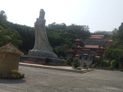 -南沙天后宫景区